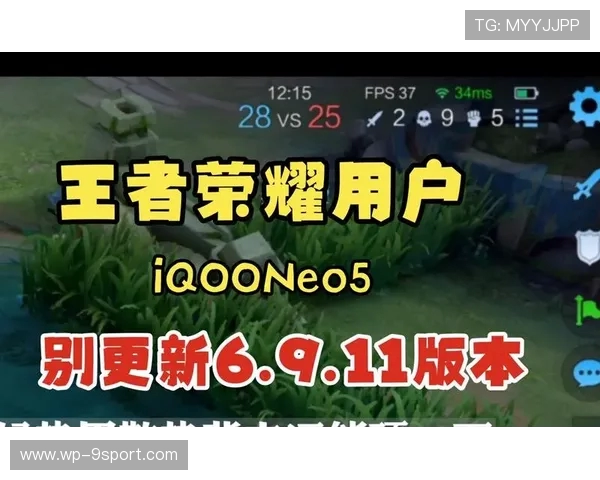 iQOO更新后游戏掉帧问题是否得到有效改善解析